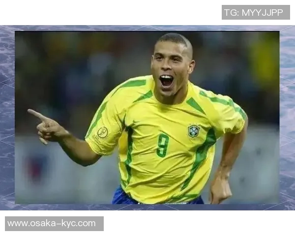 41号足球球星：谁是当代足球风云人物？