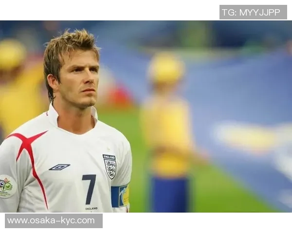 5月7日出生的足球巨星盘点：从贝克汉姆到哈兰德的辉煌传奇