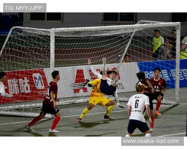 充满笑容与激情的足球天才们如何用快乐点燃赛场激情