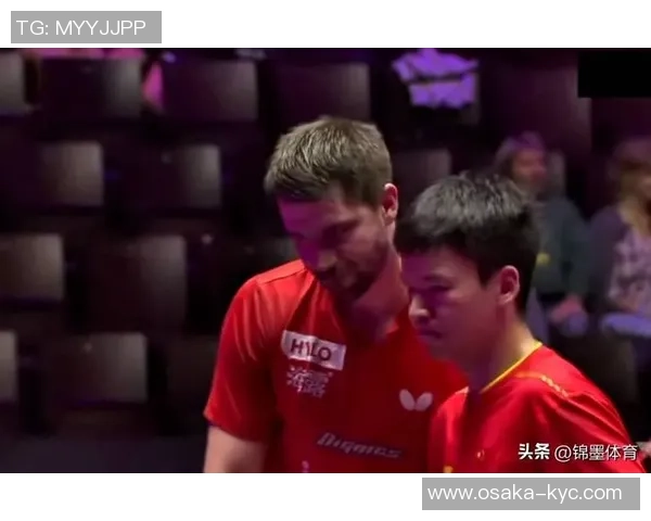 国乒回应被问足球球星是谁的幽默瞬间引发网友热议