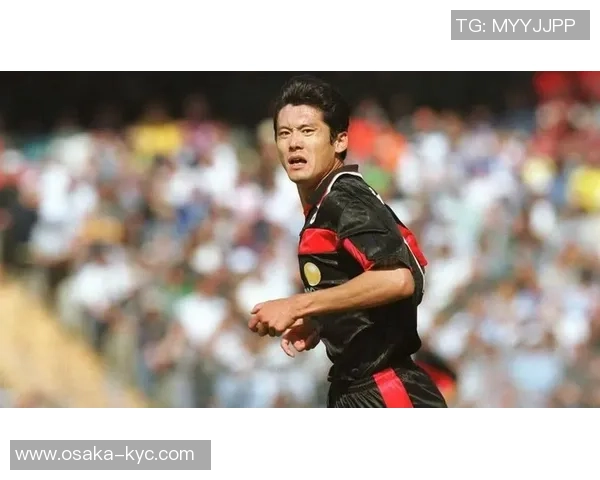 日本足球传奇球星集锦与辉煌时刻回顾