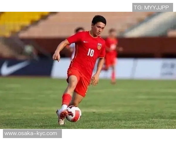 未来足球新星崛起潜力股解析即将改变足球格局的年轻球员展望 未来足球新星崛起潜力股解析即将改变足球格局的年轻球员展望