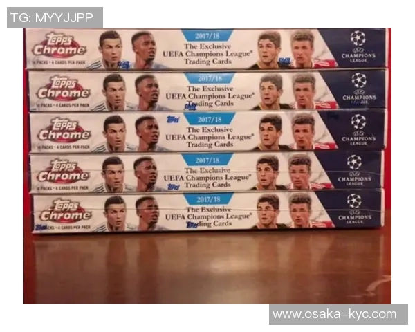 欧冠足球球星卡亚洲版全新上线 热血足球迷必备收藏与竞技体验