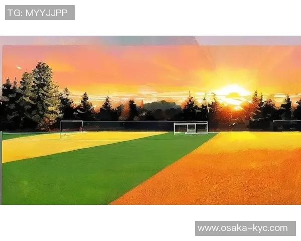 绿茵场上以球星背影映射诉说激情与梦想的独特光影瞬间