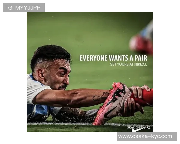 耐克签约足球巨星盘点与他们的场上表现及品牌代言影响力分析