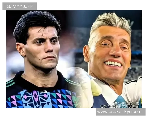 足球巨星们的传奇人生:从球场拼搏到社会责任的榜样故事 足球巨星们的传奇人生:从球场拼搏到社会责任的榜样故事